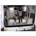 Пересувні повірочні лабораторії серіїї ППЛ